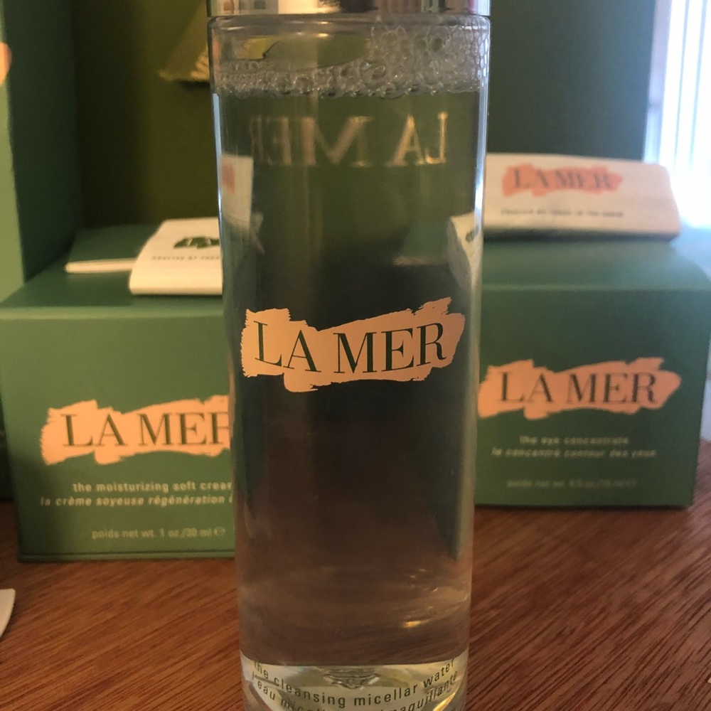 🖤La Mer Bundle🖤 - Picture 5 of 6